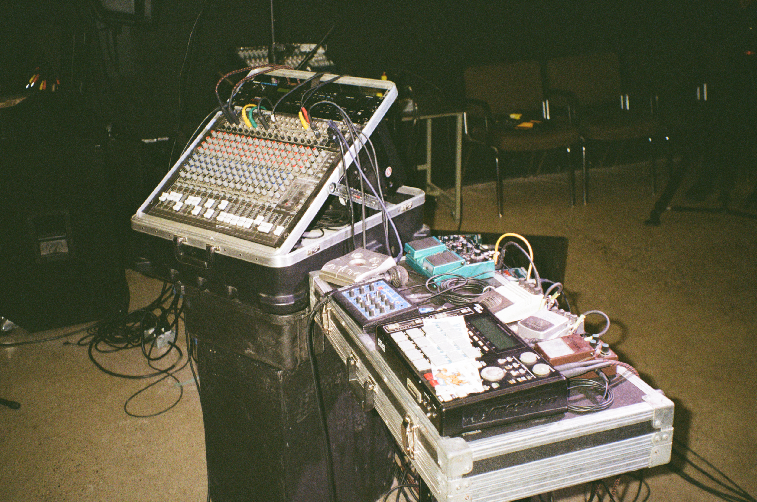 Gear
